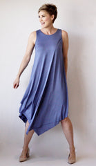 Solid Layered Jersey