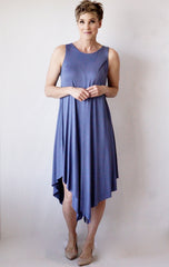 Solid Layered Jersey