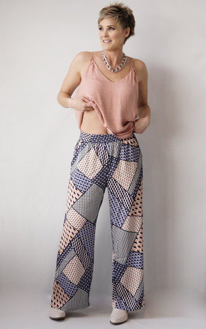 Selina Wide Pant