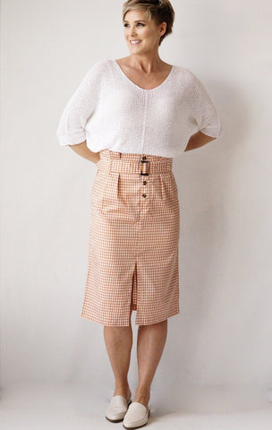 Emory Skirt