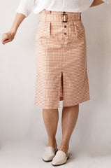 Emory Skirt