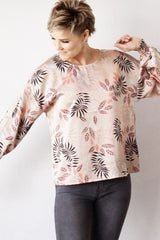 Botana Blouse