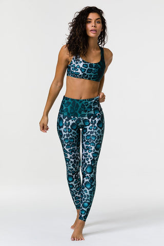 Instinct High Rise Legging