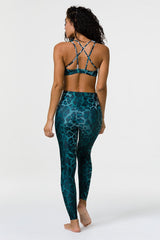 Instinct High Rise Legging