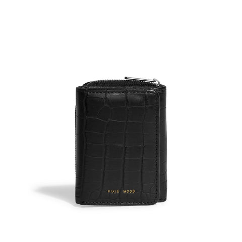 Candice Wallet - Black