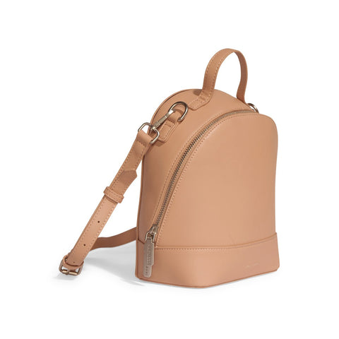 Cora Backpack - Apricot