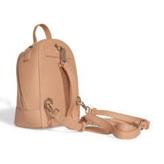 Cora Backpack - Apricot