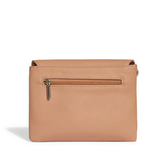 Gianna Crossbody - Apricot