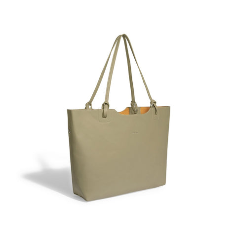 Heather Tote - Sage