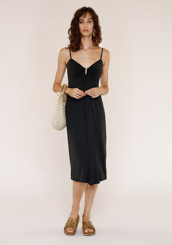 Evan Dress - Black