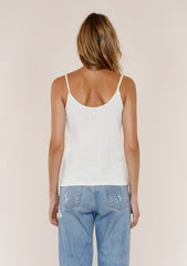 Camila Cami - Ivory