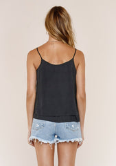 Cooper Tank - Black