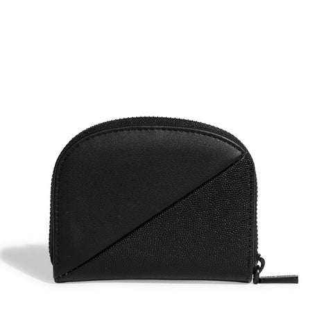 Ida Card Case - Black