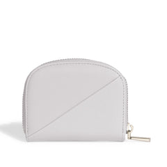 Ida Card Case - White