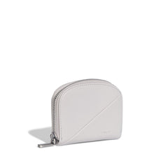 Ida Card Case - White