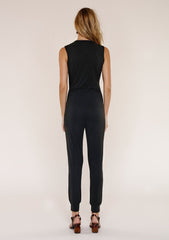 Sage Jumpsuit