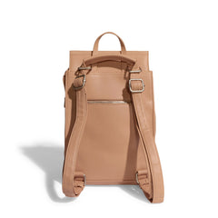 Kim Backpack - Apricot