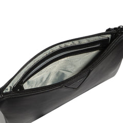 Michelle Clutch - Black