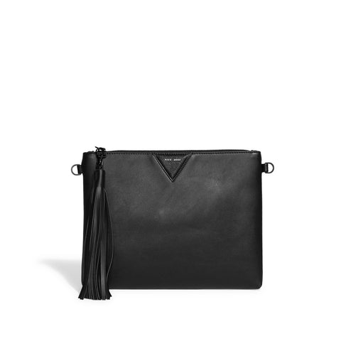 Michelle Clutch - Black