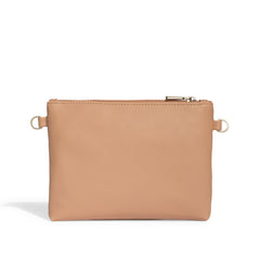 Nicole Pouch - Metallic