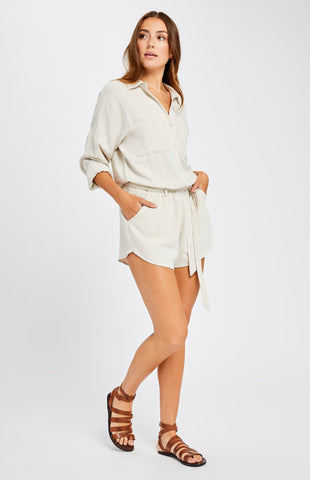 Nevada Romper