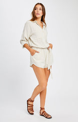Nevada Romper