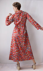 Tropical Palm Trees Dress