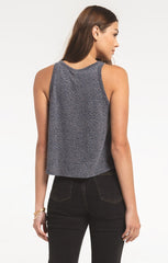 Mini Leopard Swing Tank