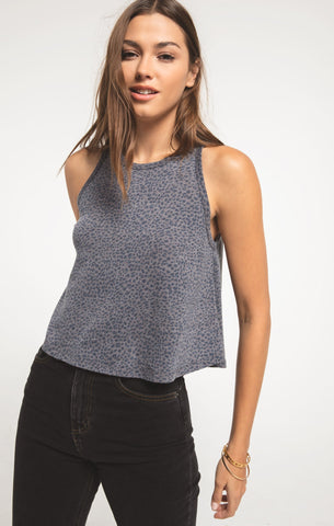 Mini Leopard Swing Tank