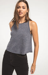 Mini Leopard Swing Tank