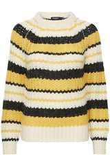 Whestley Stripe Pullover