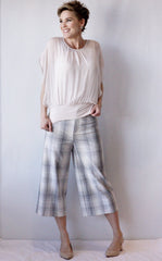 The "Valerie" Gaucho