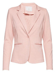 "Kate" Blazer - Strawberry