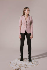 "Kate" Blazer - Strawberry