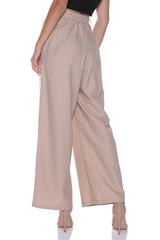 Savanna Wide Leg Trouser